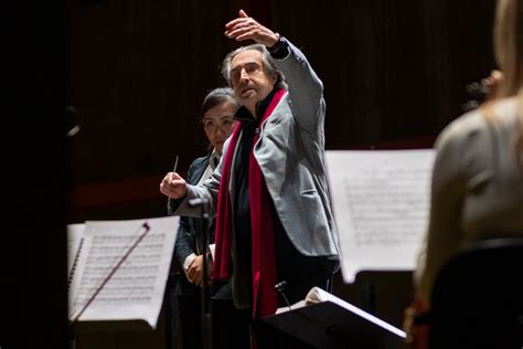 riccardo muti fondazione prada